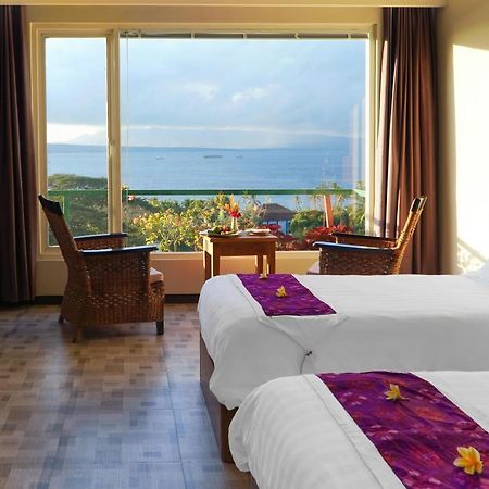 Bella Vista Premium Homestay Banyuwangi  Esterno foto