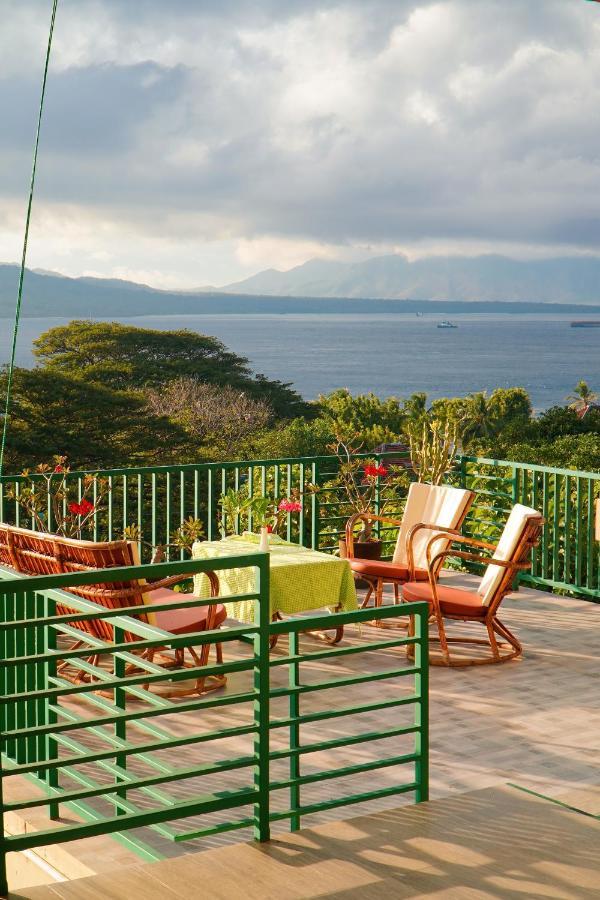 Bella Vista Premium Homestay Banyuwangi  Esterno foto