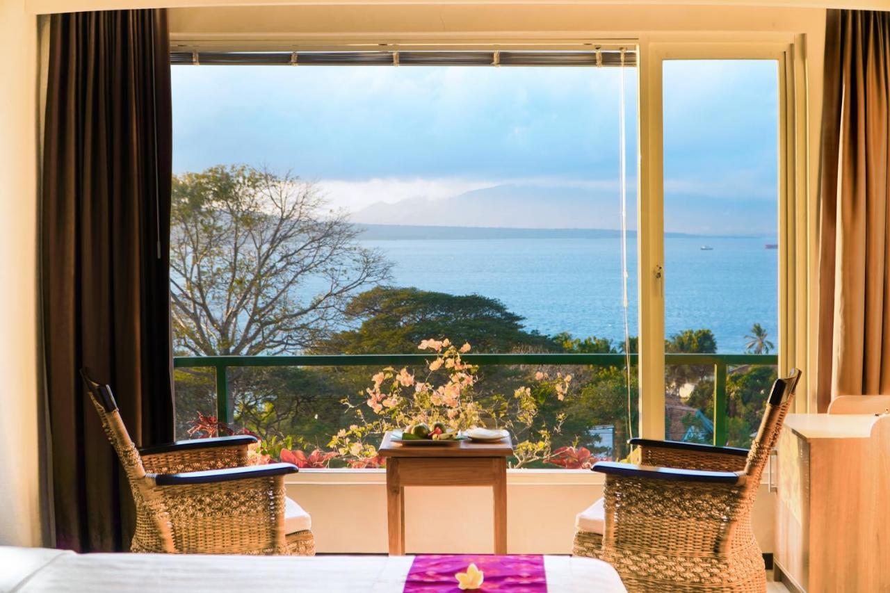 Bella Vista Premium Homestay Banyuwangi  Esterno foto