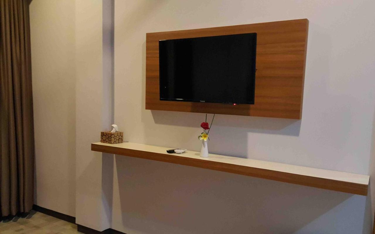 Bella Vista Premium Homestay Banyuwangi  Esterno foto