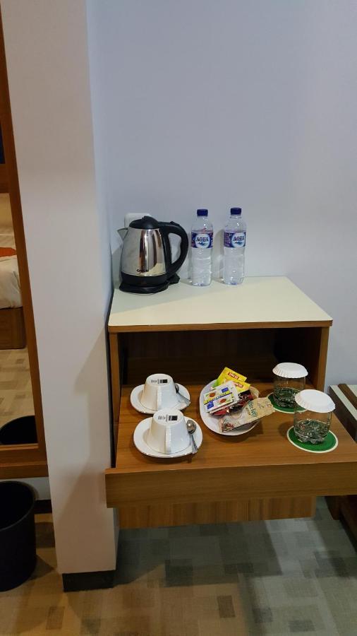 Bella Vista Premium Homestay Banyuwangi  Esterno foto
