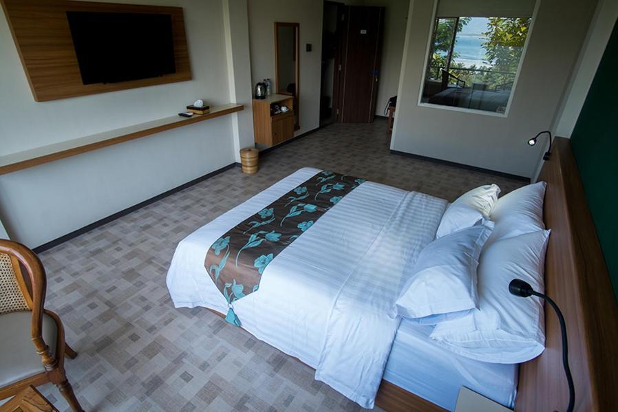 Bella Vista Premium Homestay Banyuwangi  Esterno foto
