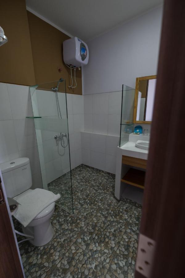 Bella Vista Premium Homestay Banyuwangi  Esterno foto
