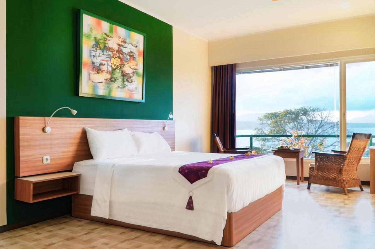 Bella Vista Premium Homestay Banyuwangi  Esterno foto
